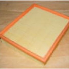 Vzduchový filtr Audi A4 od roku výroby: 01.1995-09.2001