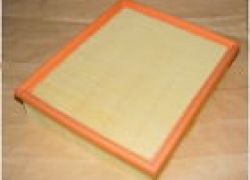 Vzduchový filtr Audi A4 od roku výroby: 01.1995-09.2001