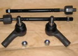 SET-spojovací tyč komplet přední náprava Audi Q7