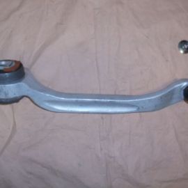 Rameno přední spodní levé Audi A8 4E_ od 2003