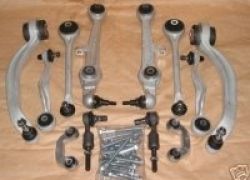 Velká sada ramen přední zesílená Audi A8 od 1994-1996