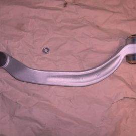 Rameno levé spodní Audi A6 Allroad