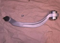 Rameno levé spodní Audi A6 Allroad