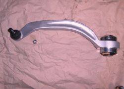 Rameno pravé spodní přední Audi A6 Allroad