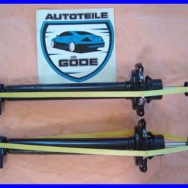 Tlumiče zadní Audi A4 od: 01.1999