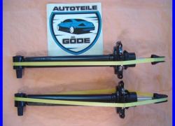 Tlumiče zadní Audi A4 od: 01.1999