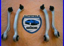 4x rameno horní přední Audi A6 4F2 4F5 od r.v. 2004