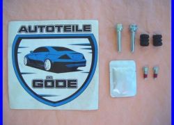 Opravná sada brzdového třmenu Audi A4 od r.v. 11.1994