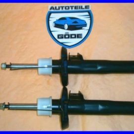 2x tlumiče přední Audi A3 od r.v. 05.2003