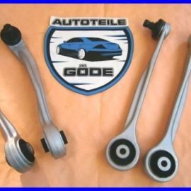 4x rameno horní přední Audi A4 od r.v. 11.2007