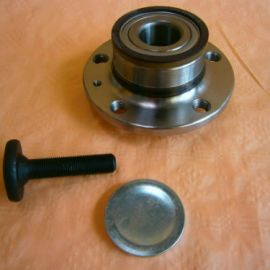 Ložisko kola zadní Audi A3 do r.v. 2004