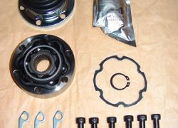 Homokinetický kloub vnitřní Audi 80 od r.v. 09.1991-01.1996