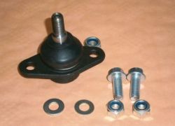 Zvislý nosný čap predný spodný Mini Mini od 06.2001