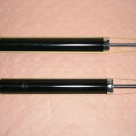 2x tlumiče zadní náprava Audi A6 4F2, C6 od r.v. 07.2004