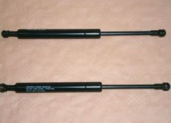 2x plynové vzpěry kufru Audi 80 8C, B4 od r.v. 09.1991