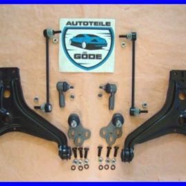 Sada ramen přední náprava Audi 80