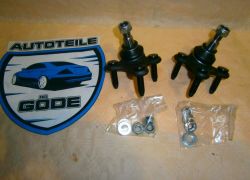 2x svislý nosný čep přední Audi A3