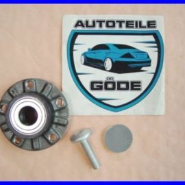 Ložisko kola zadní Audi A3 od r.v. 2004