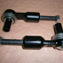 2x čep přední zesílený Audi A4, A6