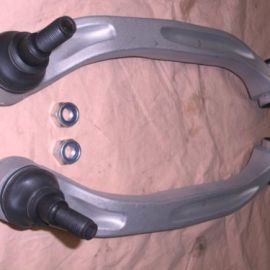2x rameno přední spodní Audi A6 4F2 4F5 od 2004