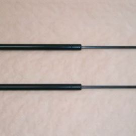 2x tlumiče vyklopových dveří Audi A6 Avant od 06.1994