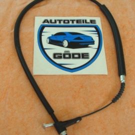 Lanko ruční brzdy zadní levé Alfa Romeo 147