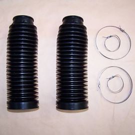 Manžeta řízení sada přední náprava Alfa Romeo 147, 156, 166