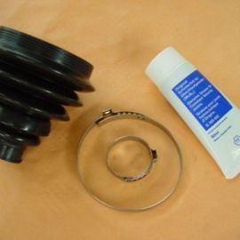 Manžeta hnacího hřídele vnitřní Alfa Romeo 147-156