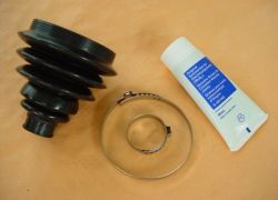 Manžeta hnacího hřídele vnitřní Alfa Romeo 147-156