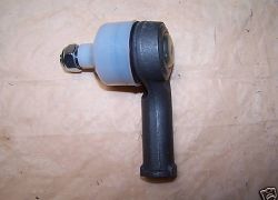 Čep spojovací tyče levý přední náprava Alfa Romeo 147,156