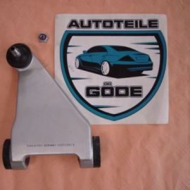 Rameno levé horní přední Alfa Romeo 166