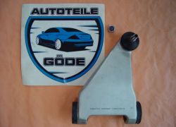 Rameno přední pravé horní Alfa Romeo 166