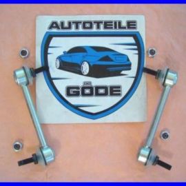 2x stabilizátor zesílený přední náprava Alfa Romeo 166