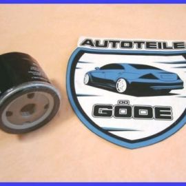 Olejový filtr Alfa Romeo 155, 156