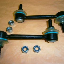 2x stabilizátor přední zesílený Alfa Romeo 147,156