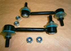 2x stabilizátor přední zesílený Alfa Romeo 147,156