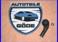 Čep spojovací tyče přední pravý zesílený Alfa Romeo 147,156