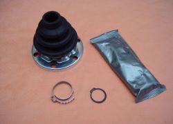 Manžeta hnacieho hriadeľa zadná BMW E28 + E34 V6 +V8 Modely