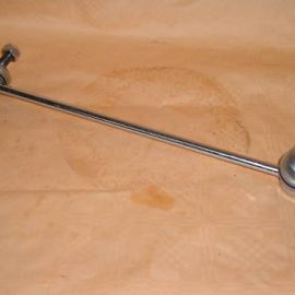 Stabilizátor / spojovací tyč přední náprava BMW E60 / E61