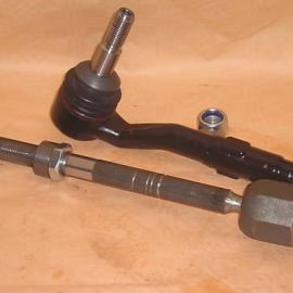 Spojovací tyč komplet přední náprava BMW E60 / E61