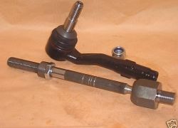 Spojovací tyč komplet přední náprava BMW E60 / E61