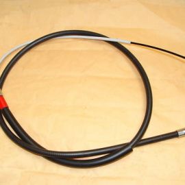 Lanko ruční brzdy levé spodní všechny BMW E60 + E61 901531