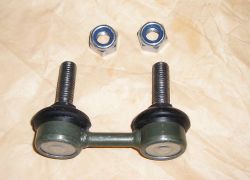 Stabilizátor všechny BMW E53 X5 zadní náprava