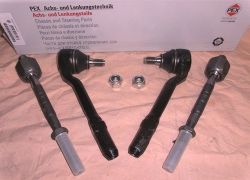 SET-spojovací tyč přední BMW E53 X5