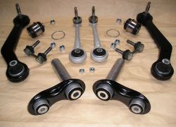 Sada ramen zadní náprava BMW E53 X5