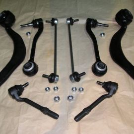 Sada ramen přední náprava BMW E53 X5