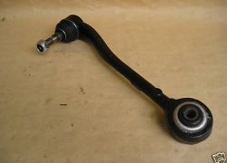 Rameno spodní zadní všechny BMW X5 přední náprava