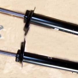 Tlumiče přední náprava BMW E46 se standardním podvozkem!