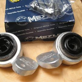 Silentblok ramene přední sada HD Meyle BMW E46