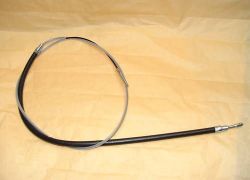 Lanko ručnej brzdy zadné BMW E32